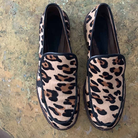 Fab Marni shoes Great shape - very slight wear on back heels - size 41. - Picture 2 of 2